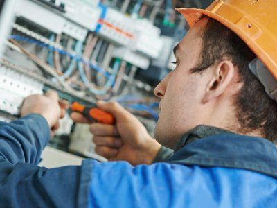 electrician