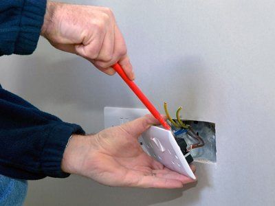 C Leach Electrical Ltd | Electricians in Sheffield