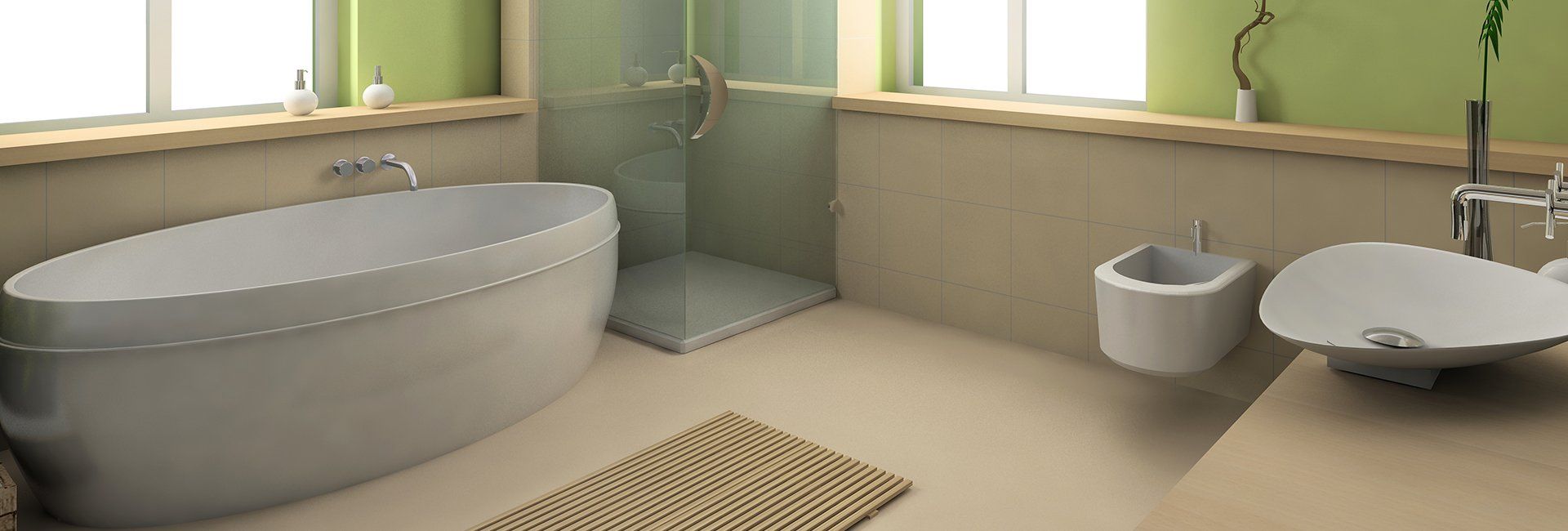 Bathroom Installation Experts Based In North Walsham