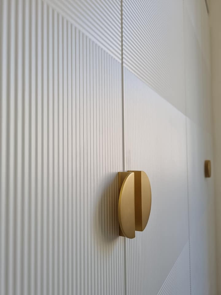 realizzazione di arredamento su misura saad roma