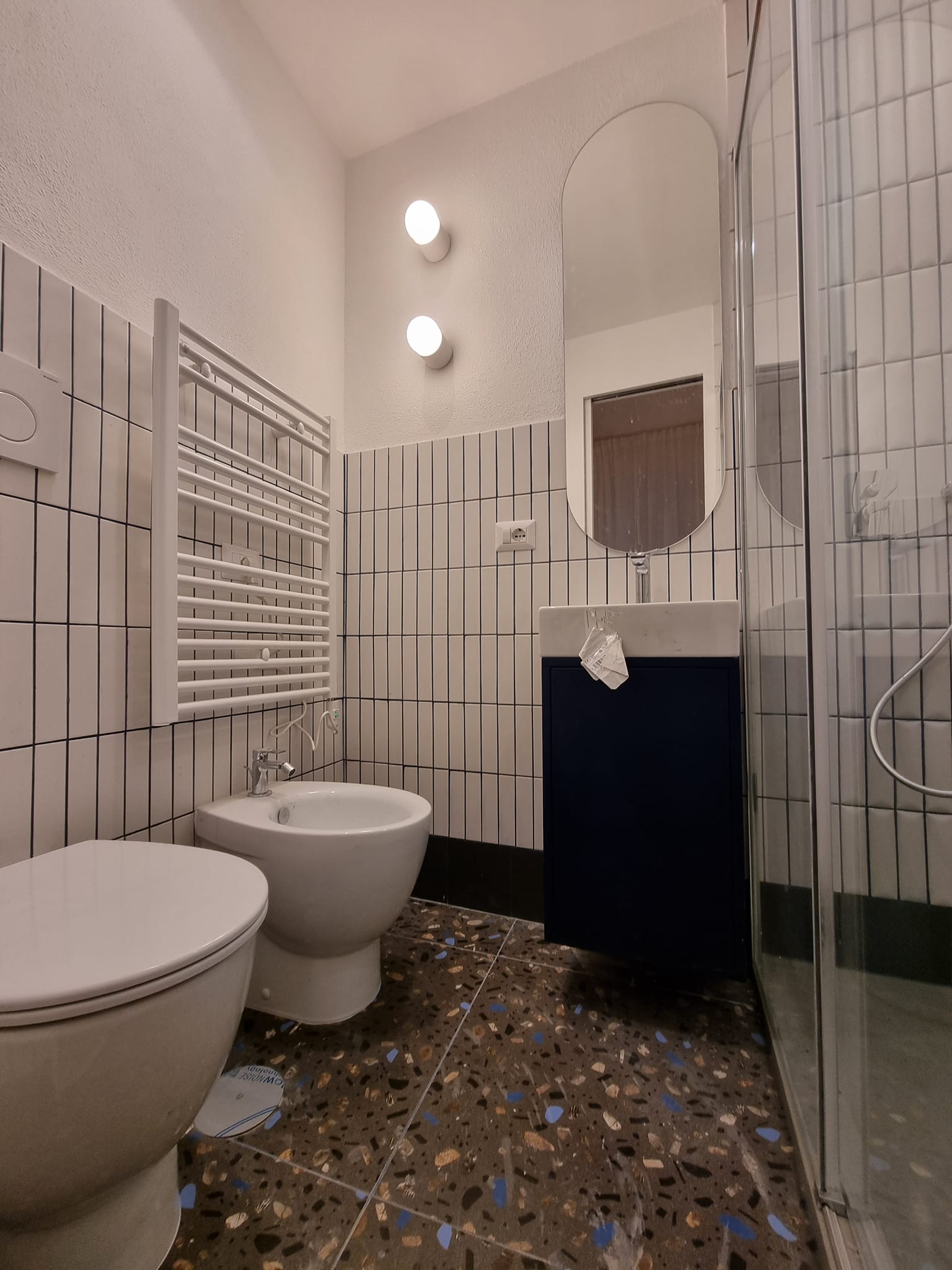 ristrutturazione casa di eleonora di saad srl roma