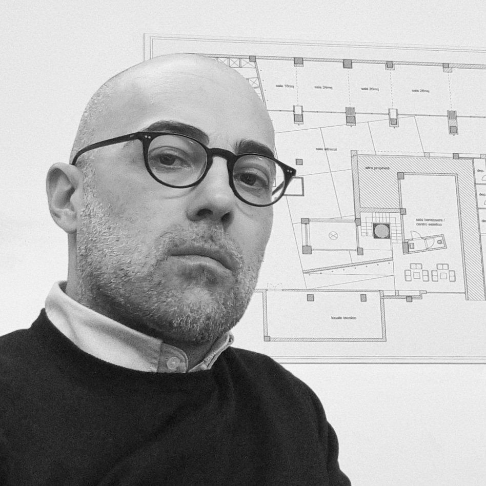 Architetto Tullio Tarsia