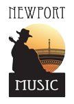 New Port Music - logo