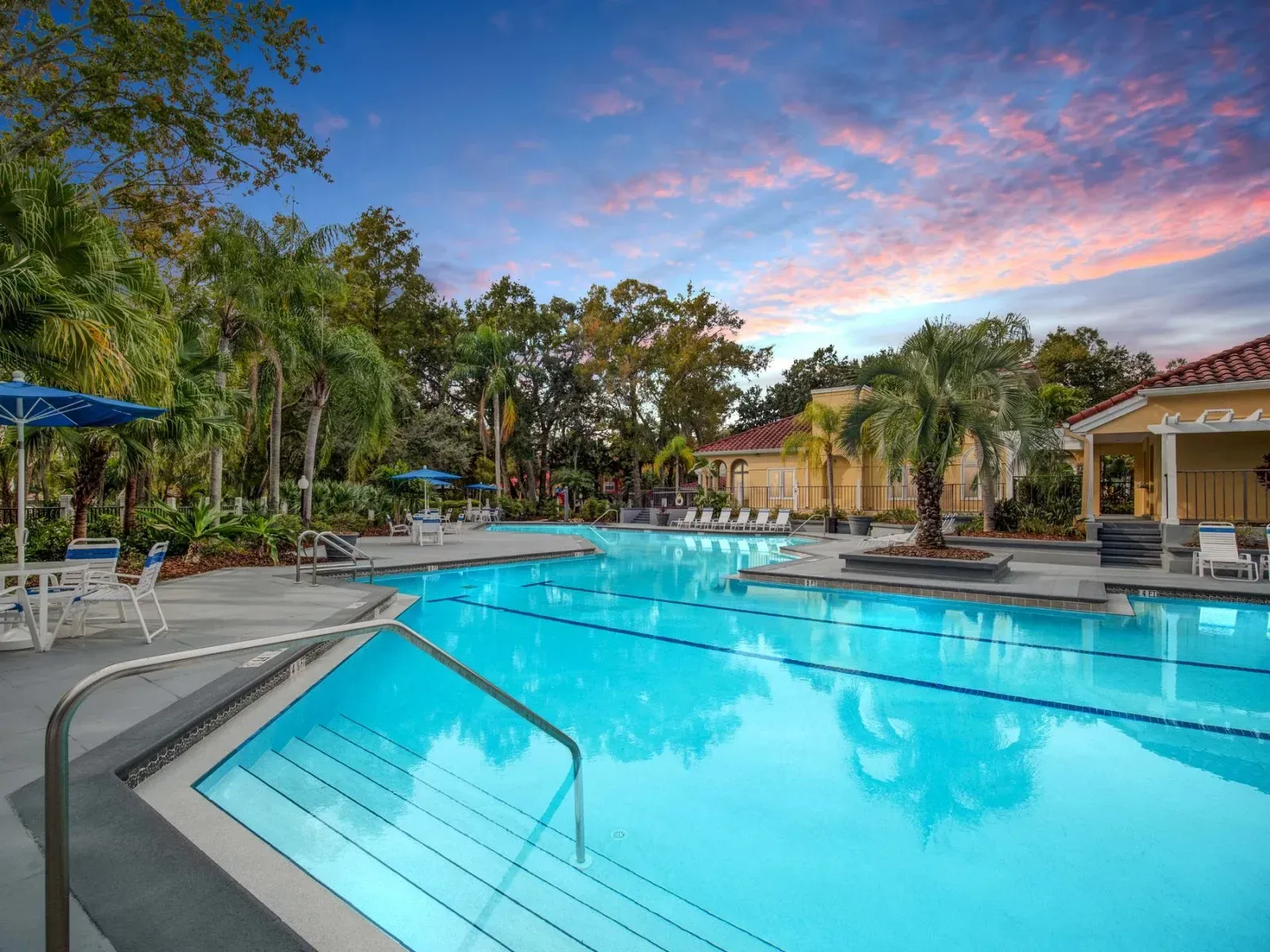 Grande Oasis at Carrollwood