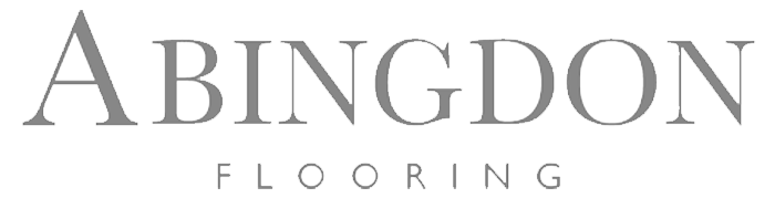 A bingdon flooring logo on a white background.