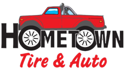 Logo | Hometown Automotive