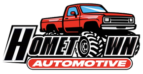 Logo | Hometown Automotive