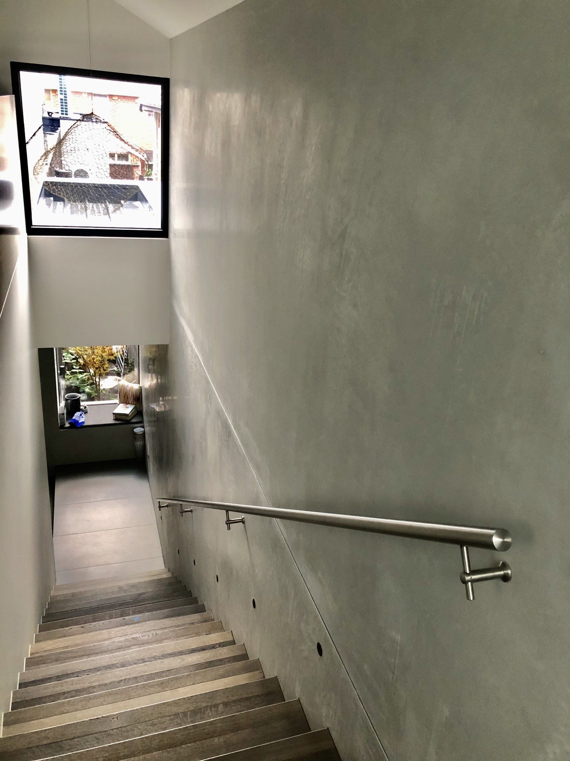 Renderers Melbourne Cement & Acrylic Rendering Services