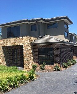 Rendered house |  Rendering Melbourne