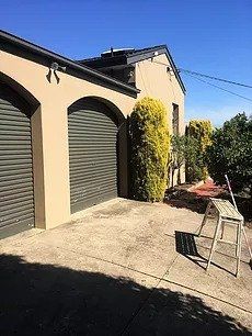 Rendering |  Acrylic rendering Melbourne