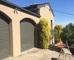 Renderers in Ringwood