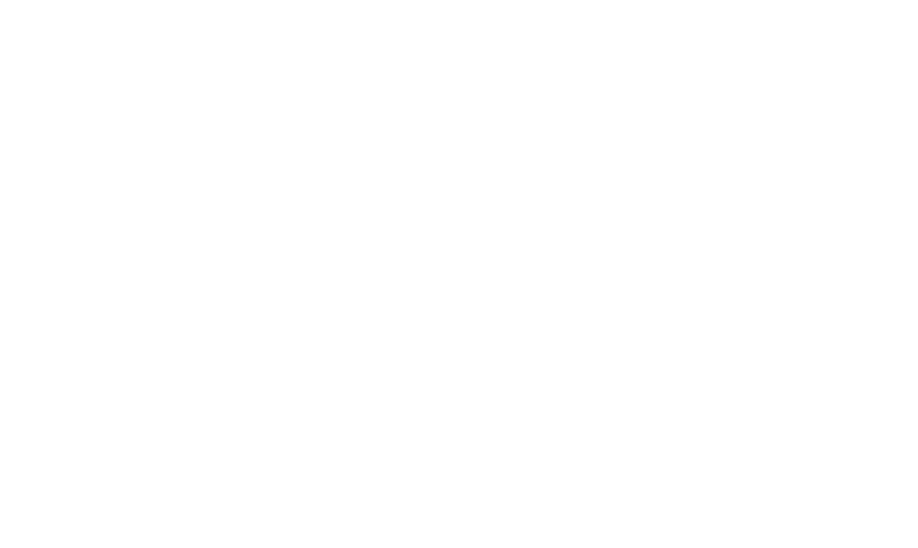 White Tampa Metal Works logo
