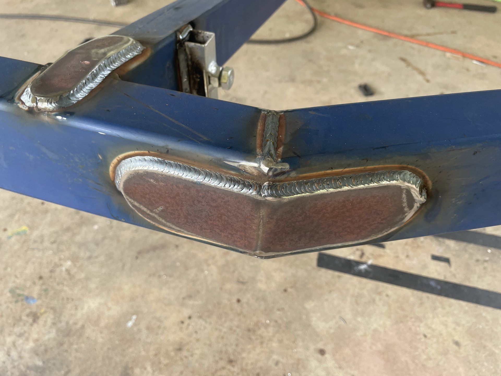 A Small Cities Having High Mountain — Australian Mobile Welding Pty Ltd in Cairns, QLD 