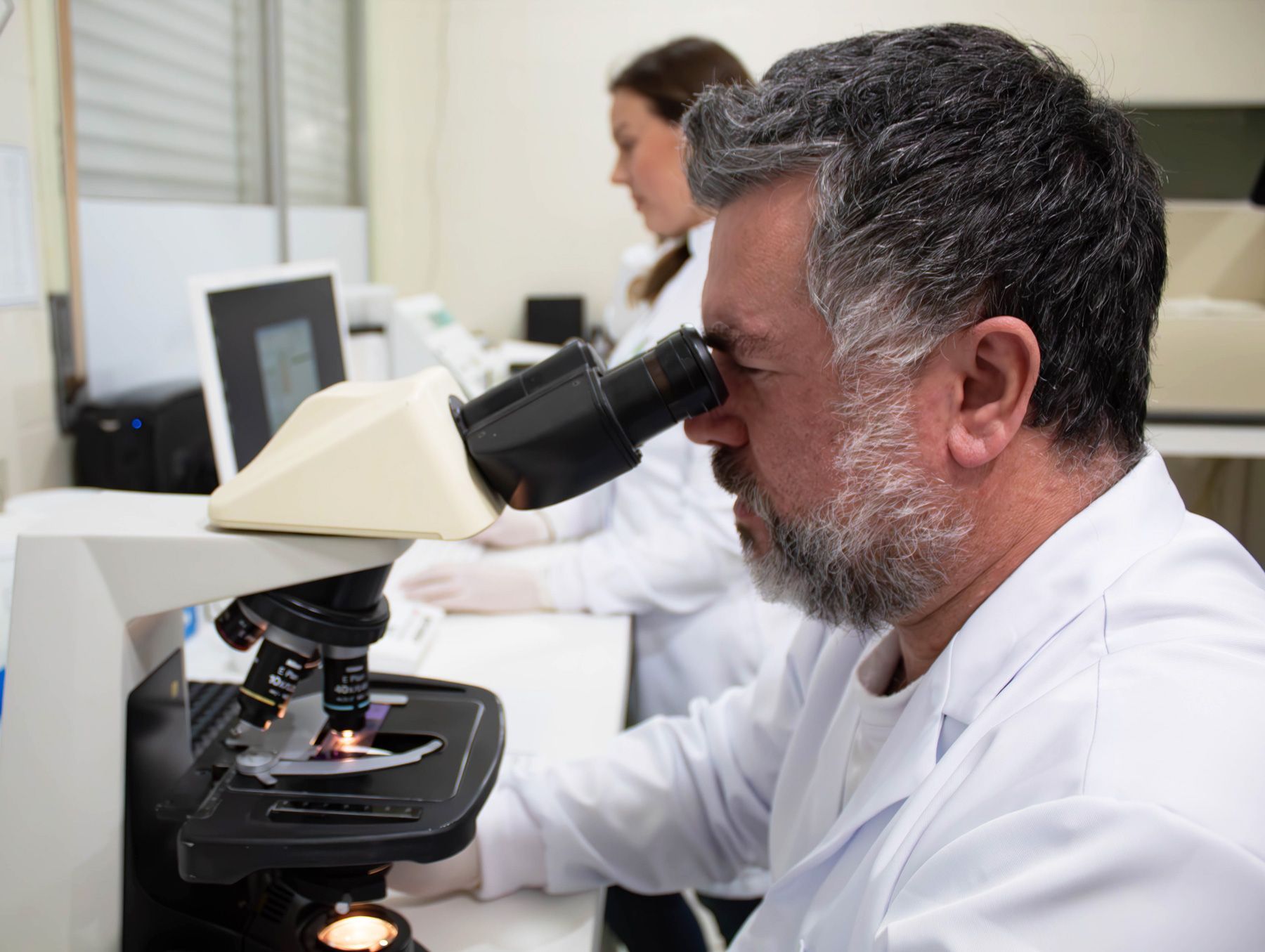 Biolife | Laboratório de exames