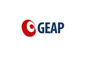 Logo geap