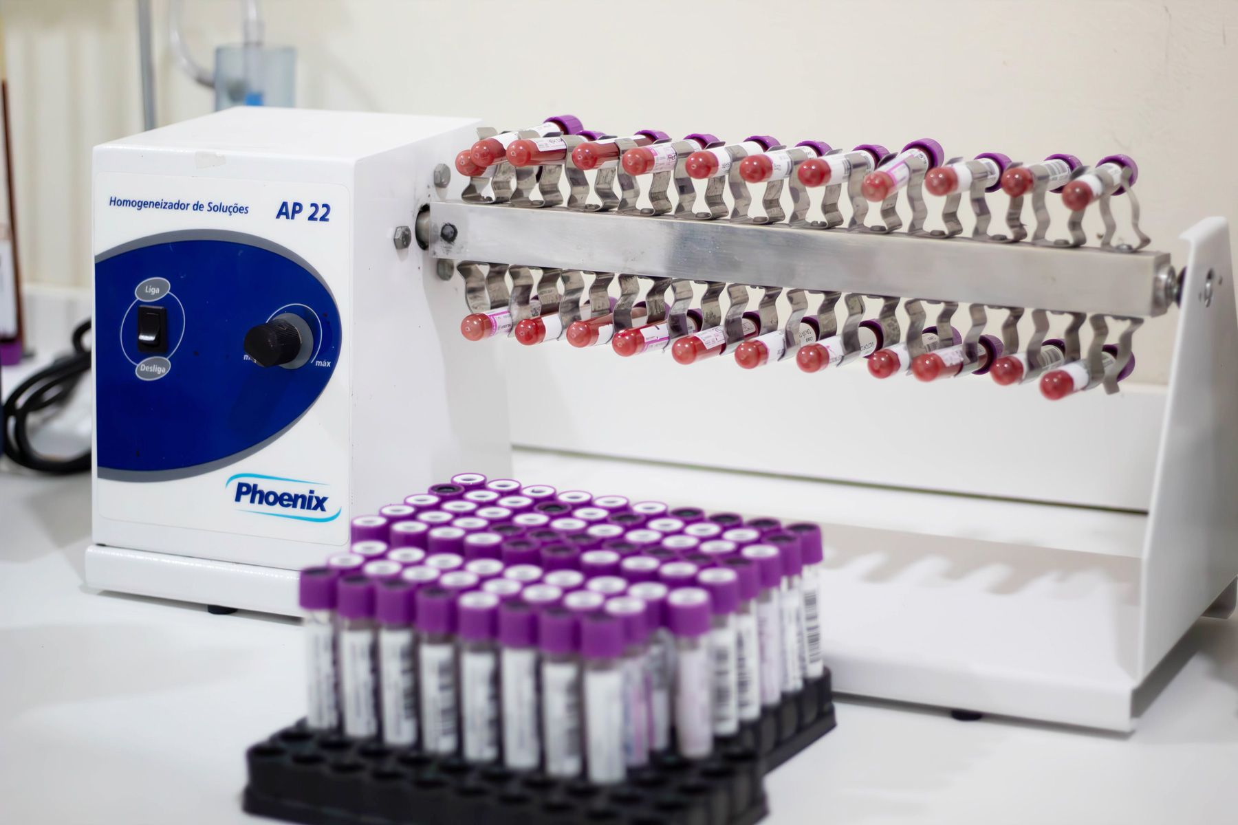 Laboratório Biolife