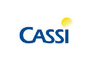 Logo cassi