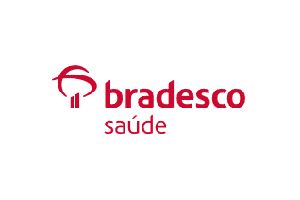 Logo bradesco saúde