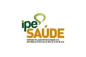 Logo ipe saúde