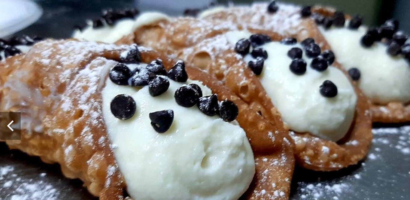 pasticceria caffè saraceno a piraino