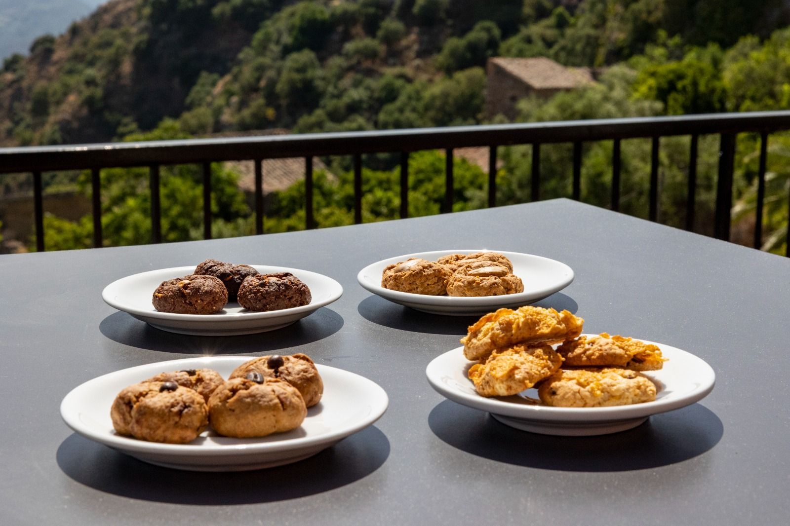 bar caffetteria piraino