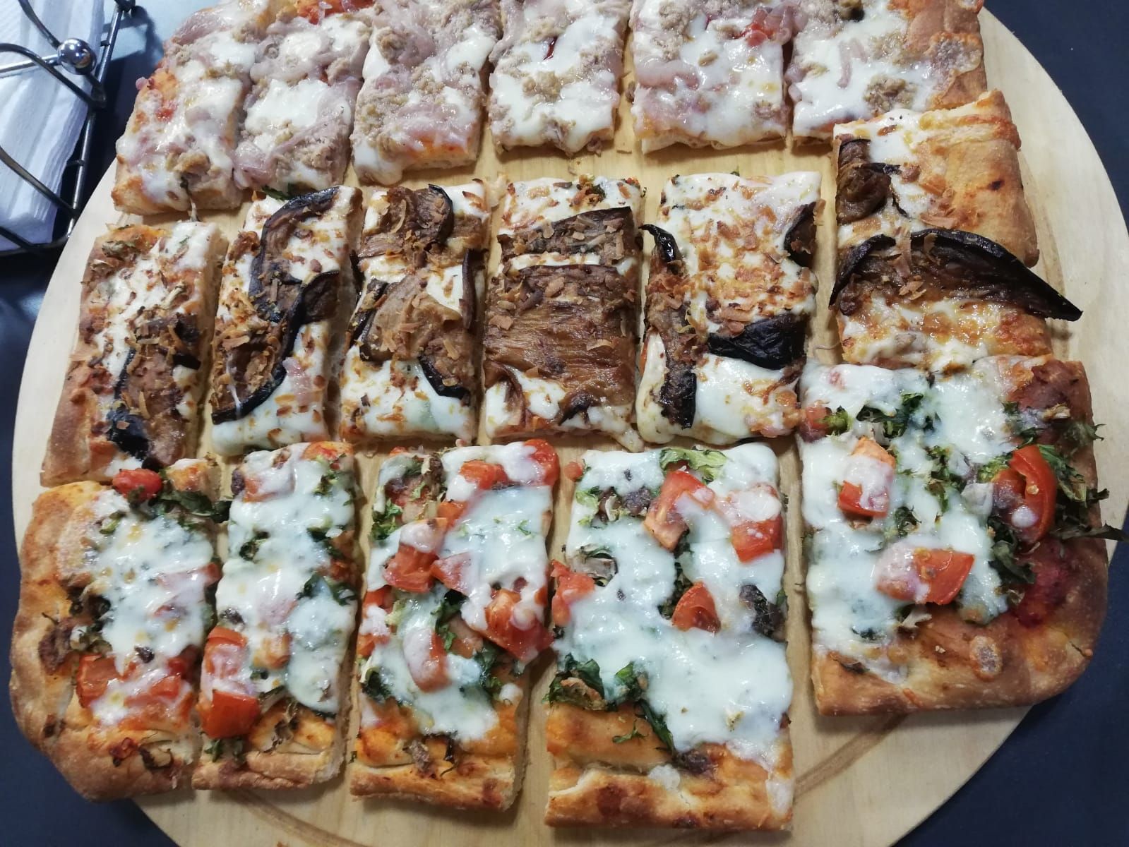 rosticceria a piraino