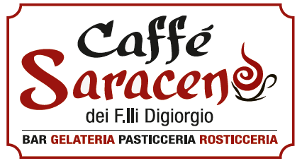 caffe saraceno logo