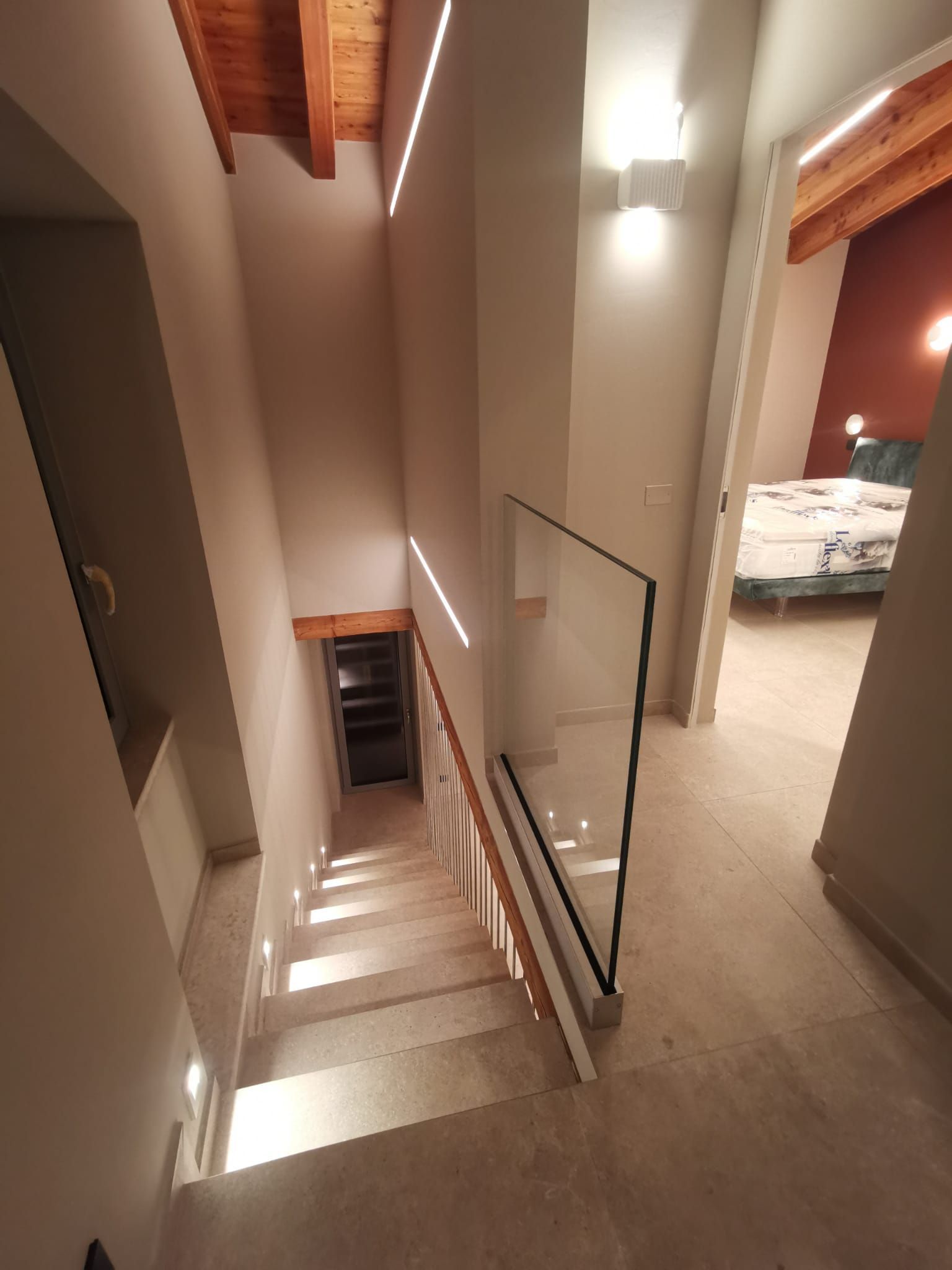 ristrutturazione interni