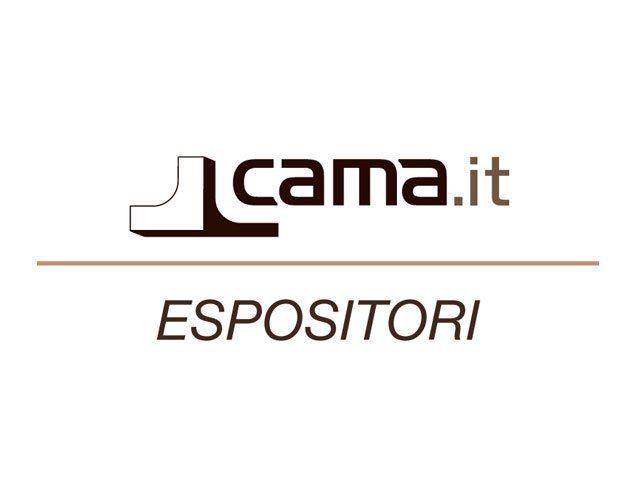 Cama Logo