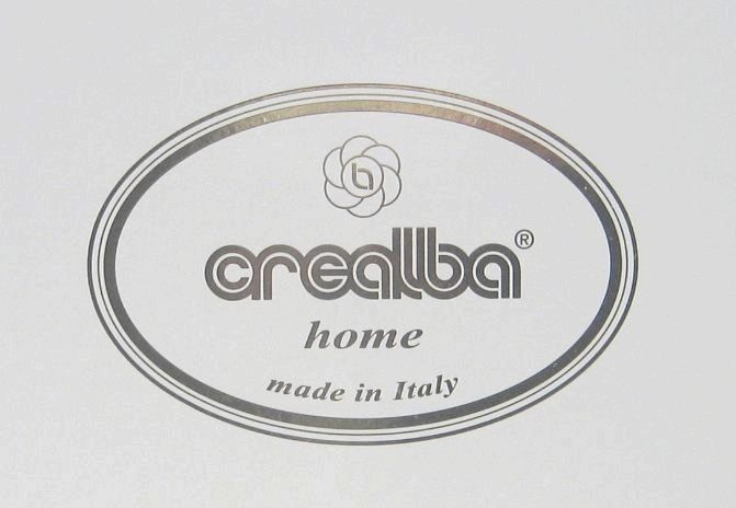Crealba Logo