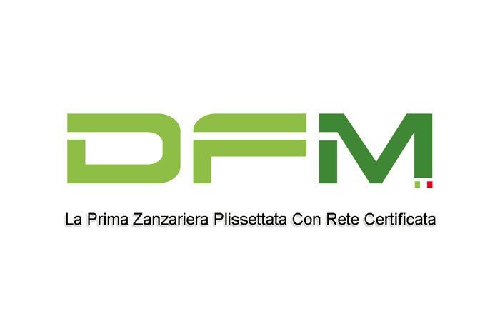 DFM Logo