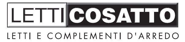 Cosatto Logo