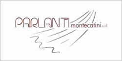 Parlanti Montecatini Logo