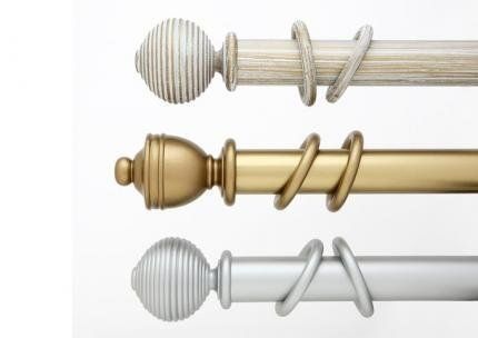 passamanerie per tende