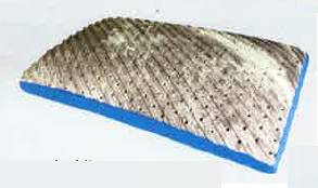 Guanciale Carbon Gel