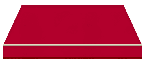 tende con 5 anni di garanzia sul tessuto