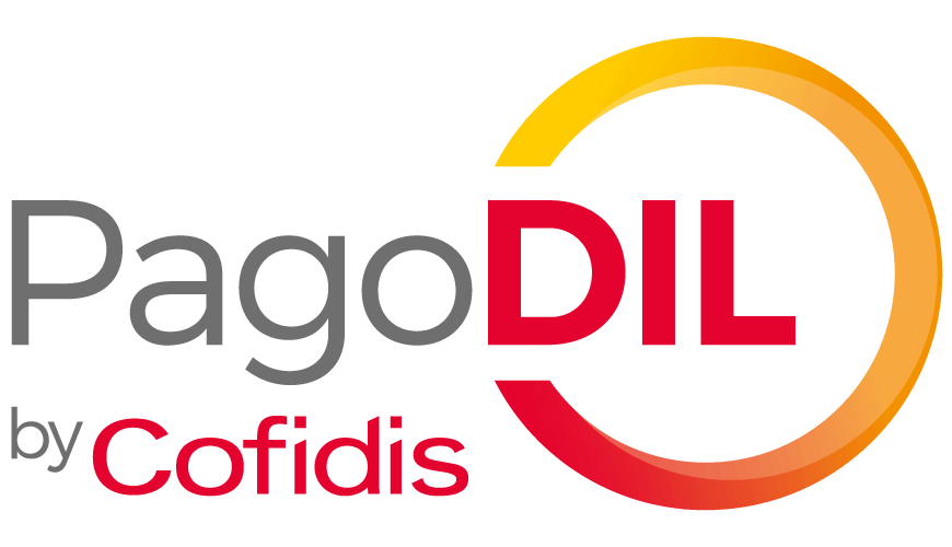 pagoDIL Logo