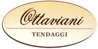 Ottaviani Tendaggi Logo