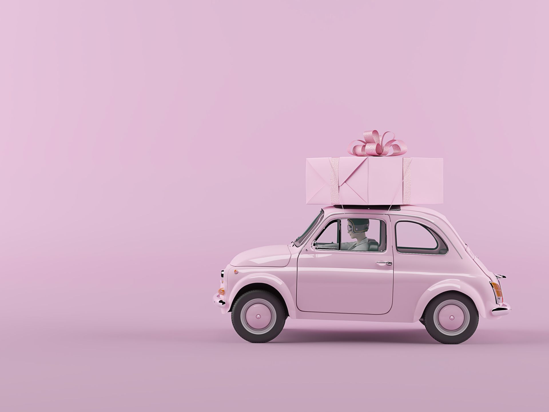 Mother’s Day Gift Ideas for Busy Moms (Car Edition) | The Garage Automotive Solutions Greeley, CO