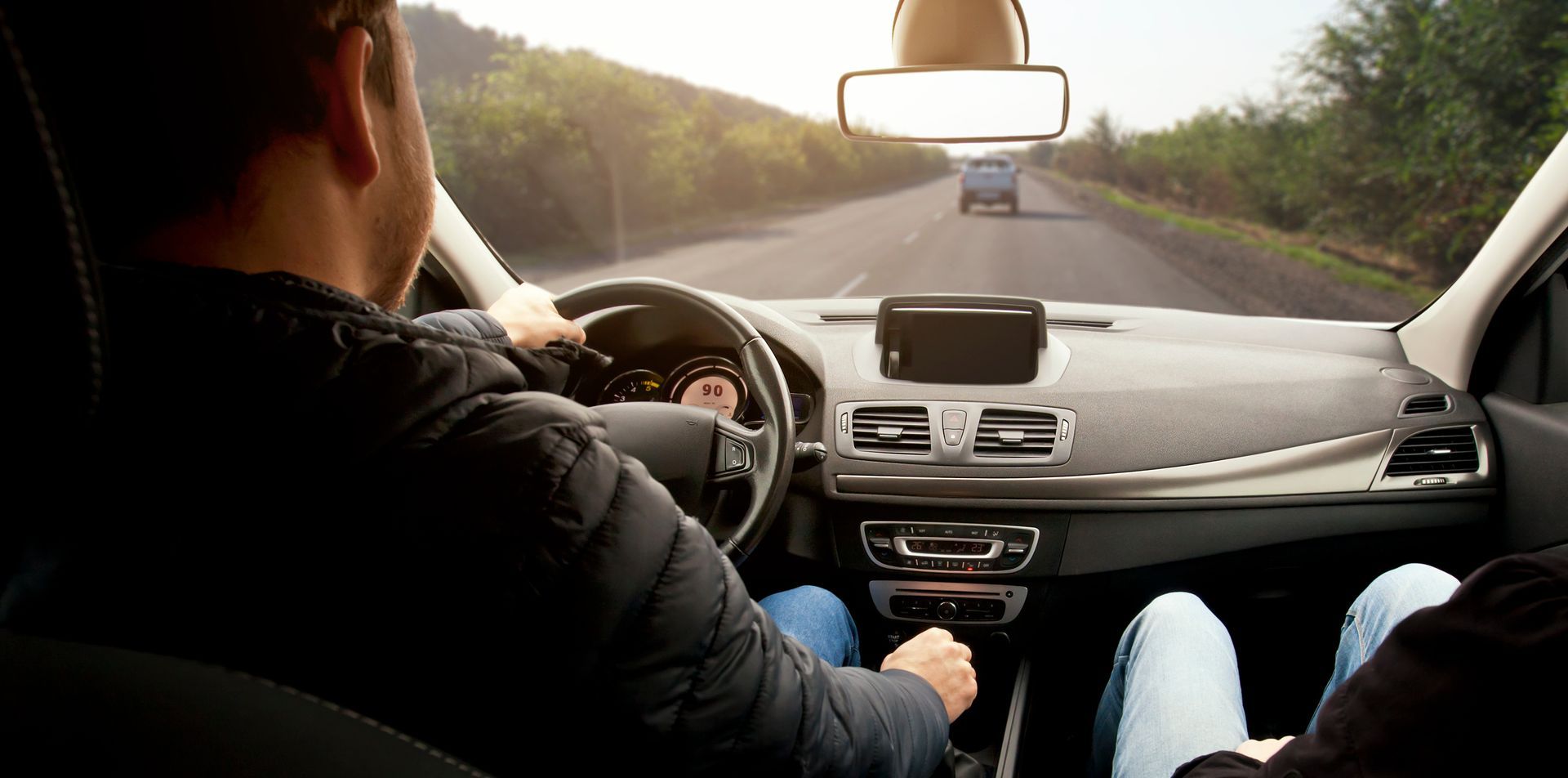 How to Stay Safe on The Road & Prevent Accidents | The Garage Automotive Solutions