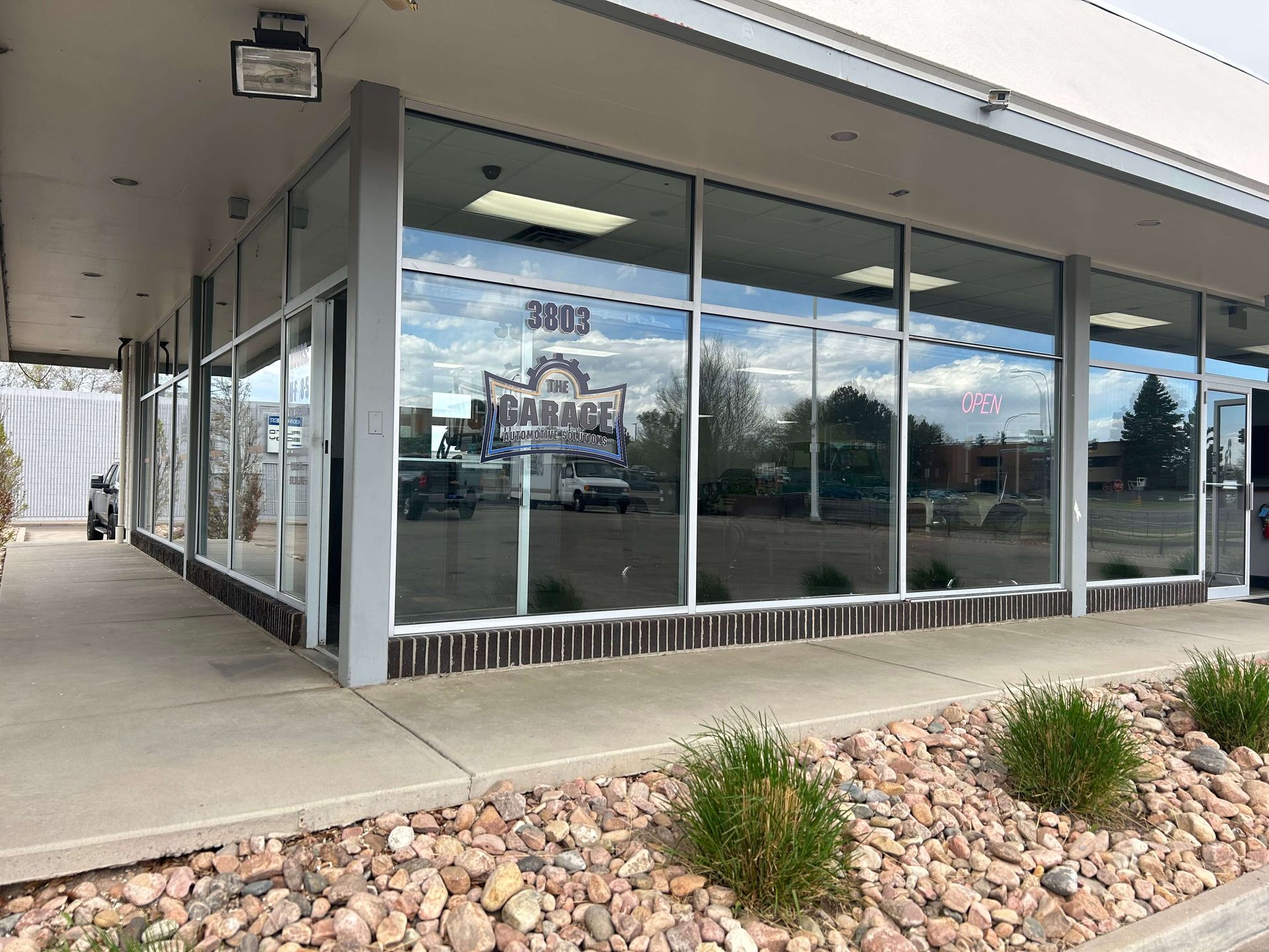 Gallery | The Garage Automotive Solutions