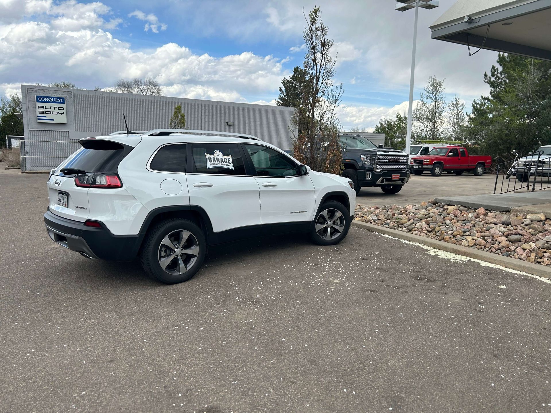 Gallery | The Garage Automotive Solutions