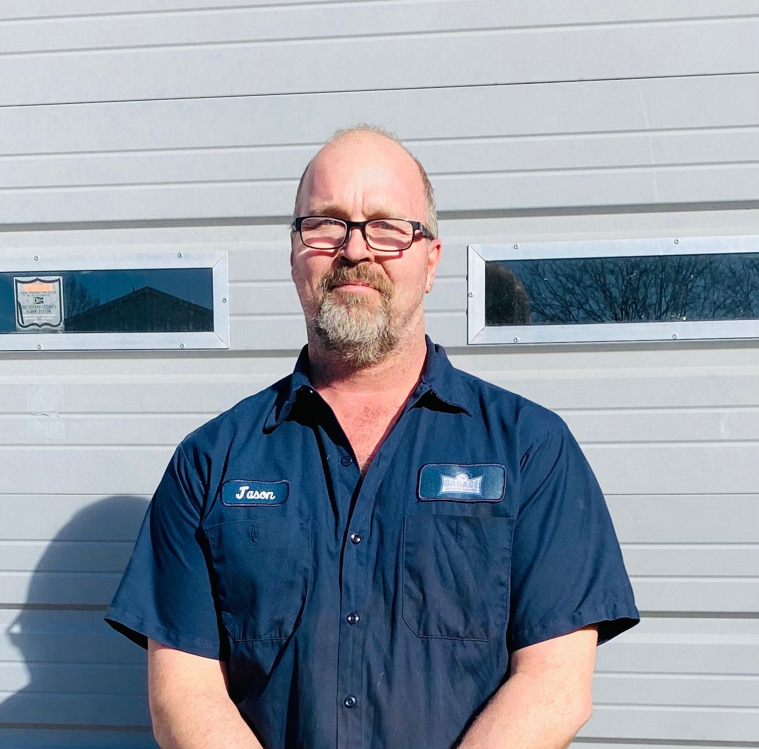 Jason D.(Tech) | The Garage Automotive Solutions