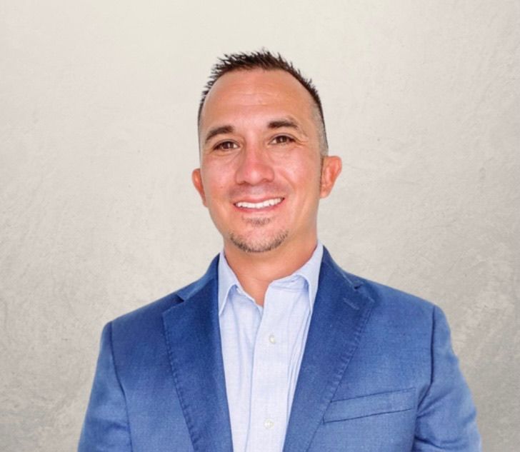 Ricky S.(Service Advisor) | The Garage Automotive Solutions
