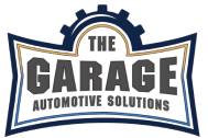 Logo | The Garage Automotive Solutions