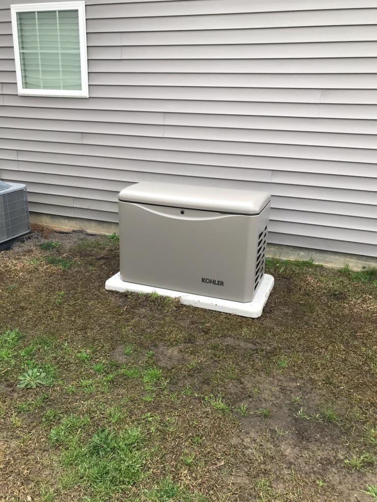 Residential Generators 1