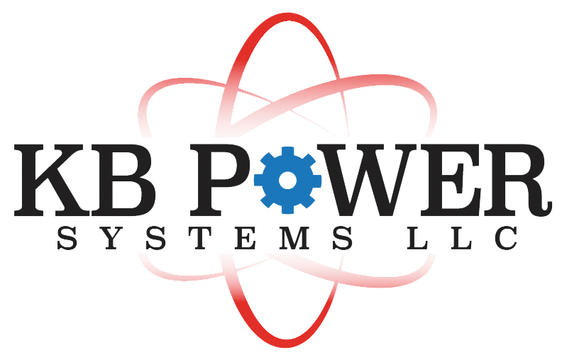 KB Power Systems logo