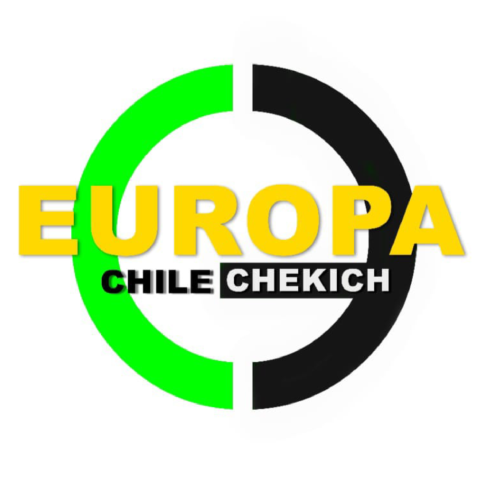 Europa Chile CHEKICH