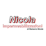 Nicola Coperture logo