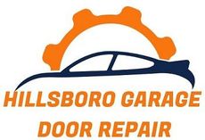 Hillsboro Garage Door Repair